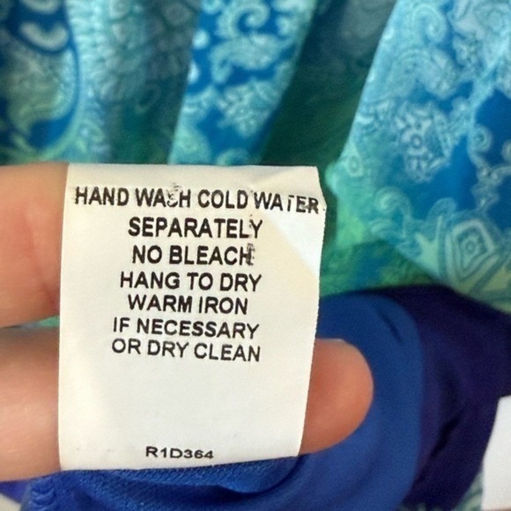 Rabbit Rabbit Rabbit Dress - Picture 6 of 6